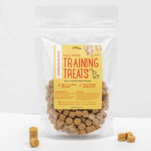 10 Best Dog Treats For Training Your Dog