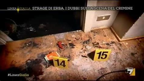 LA7 TV Video Strage Di Erba Rosa Bazzi Perizia Psichiatrica