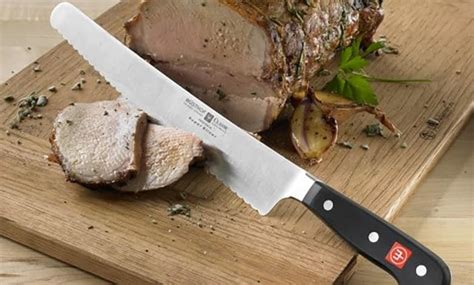 Best Brisket Knife - Slice Brisket with Precision and Ease