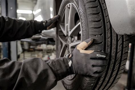 How Long Does It Take To Get New Tires Installed?