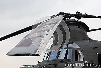 Helicopter Rotor Blades Royalty Free Stock Photography - Image: 22343607