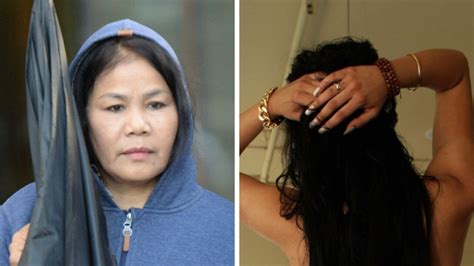 Rungnapha Kanbut To Face Likely Sex Slavery Retrial After Conviction