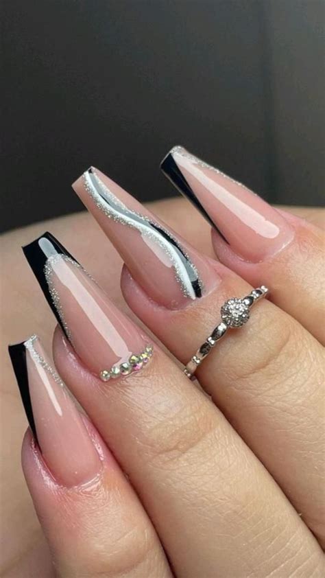 Pin De Nail De Unhas Em Pins Criados Por Voc Unhas Bonitas Unhas De