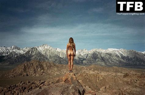 Vail Bloom Nude Sexy Collection Photos TheFappening