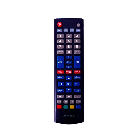 Control Para Cualquier Pantalla Vios Smart Tv Garantizado