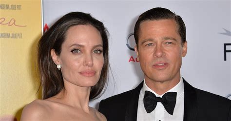 Angelina Jolie Ihr Ex Brad Pitt Soll Den Streit Beenden Gmx Ch