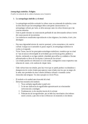 Tema 3 Antropologia Pdf