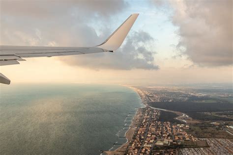 Lotnisko Rzym Fiumicino FCO Dojazd Do Centrum Rzymu