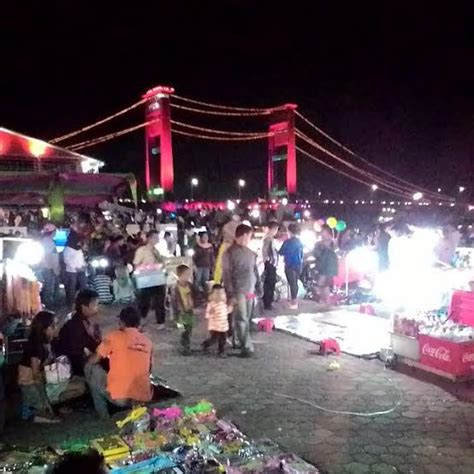 Bkb Tanpa Pkl Pemkot Palembang Batasi Jam Kunjungan Medconas