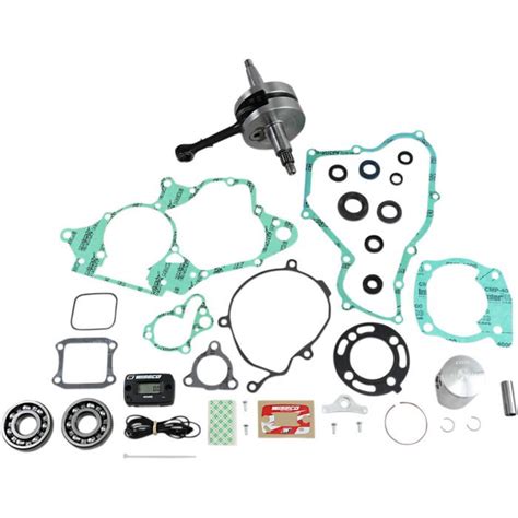 Wiseco Garage Buddy Engine Rebuild Kit 47 50mm Bore PWR115 103