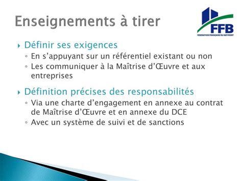 Ppt Chantiers Faibles Nuisances Powerpoint Presentation Free