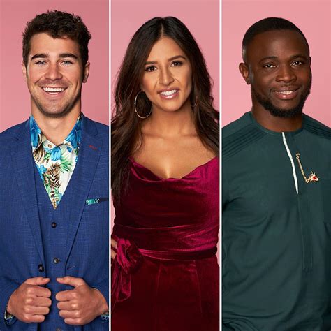 ‘Love Is Blind’ Season 3 Cast: Where Are They Now? 