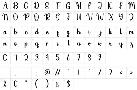 Batwing Font 1001 Free Fonts