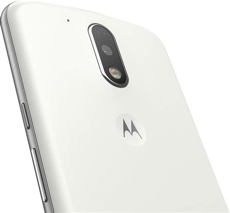 Best Buy Motorola Moto G Plus 4th Generation 4G LTE With 64GB Memory