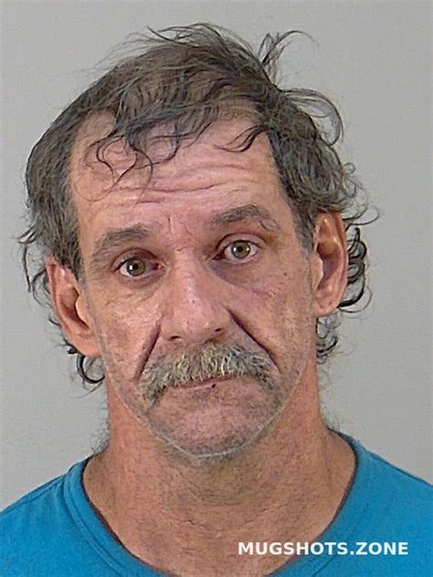 Pete Sanborn Lake County Mugshots Zone