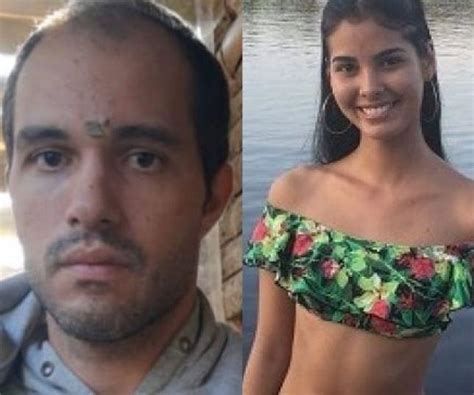 Frieza de Rafael Rodrigues após tirar a vida de Kimberly Mota revela a