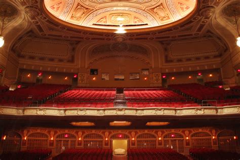 Rialto Theatre Seating Chart Montreal Elcho Table