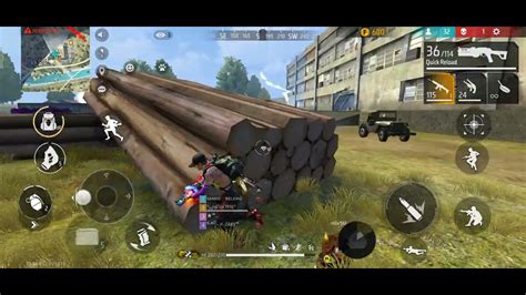 Free Fire Max Hiburan Bukan Pro Player Youtube