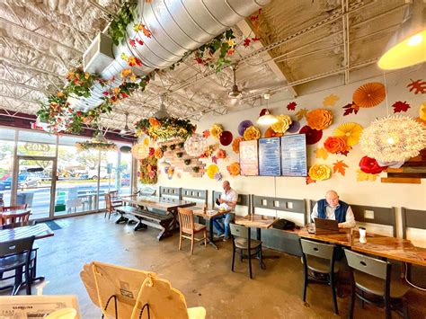 The 16 Best Brunch Spots in Houston - Houston - The Infatuation