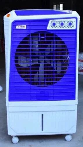 Material Plastic Desert Air Cooler 40 60 Ft At Rs 4500 Piece In