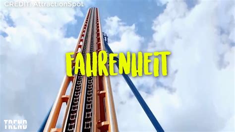 Top 5 Deadliest Roller Coasters Cringy Af Youtube