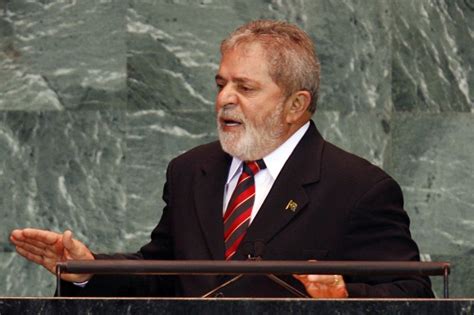 Brazils Ex President Luiz Inacio Lula Da Silva Plans To Start Prison