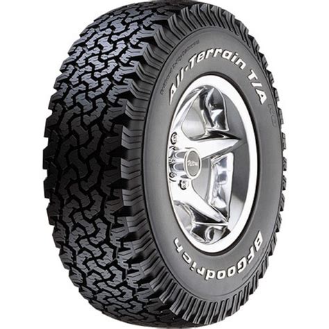 Bfgoodrich 26560 R18 119116s All Terrain Ta Ko2 Lre Rbl Fiyatı