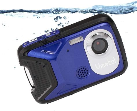 Best Underwater Cameras (Updated 2022)