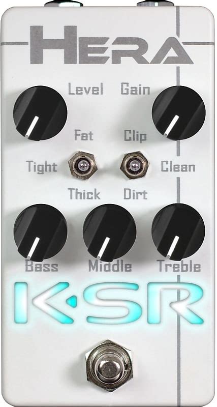 Ksr Amplification Hera Reverb Uk