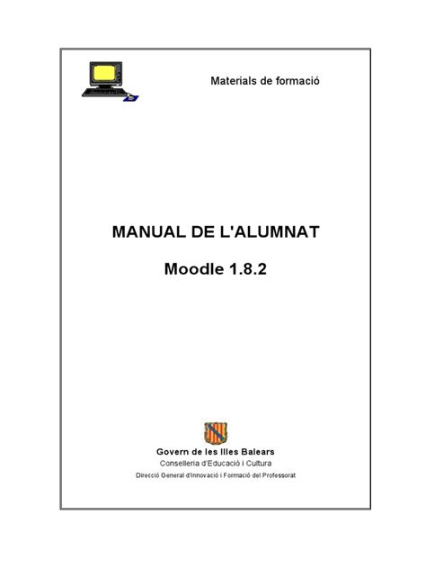 PDF Manual de Moodle en català DOKUMEN TIPS