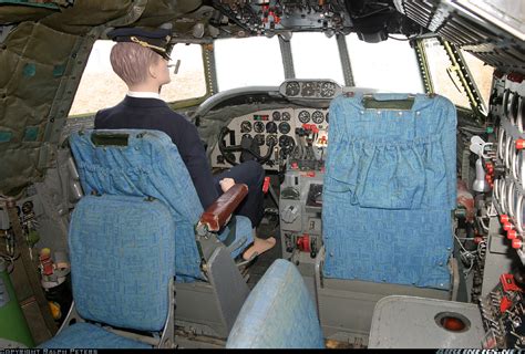 Lockheed L-1049G Super Constellation - Lufthansa | Aviation Photo ...