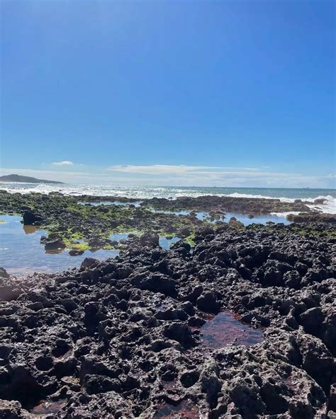 Praia Dos Recifes O Segredo Mais Bem Guardado De Vila Velha