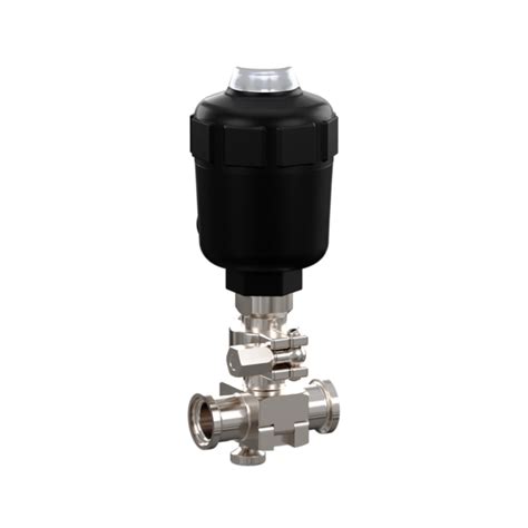 Pneumatic Diaphragm Replacement Valves Artesyn Biosolutions