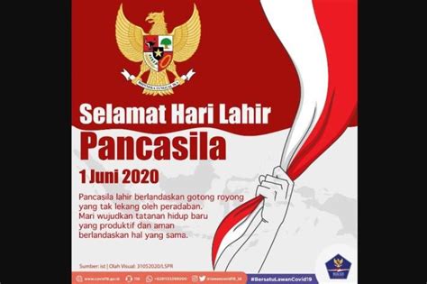 Detail Meme Hari Lahir Pancasila Koleksi Nomer 3