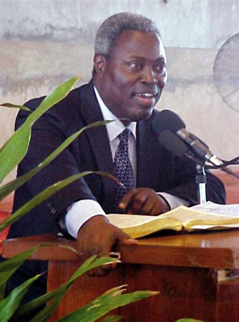 William Kumuyi Celebrates His 74th Birthday Today - Religion - Nigeria