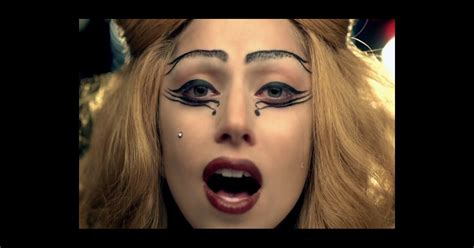 Lady Gaga à la gay pride de Rome Puremedias