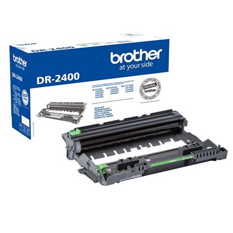 Original Brother MFC L 2710 DW DR 2400 Trommel FairToner De