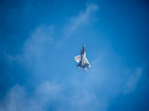 Pacific Airshow 2023 on Behance