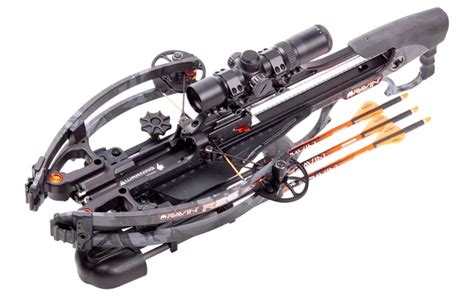 Crossbow Safety: Tips to Avoid Accidents and Injuries - Beards Ley And Memorial