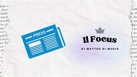 Come Scrivere Un Comunicato Stampa Efficace Linking Agency