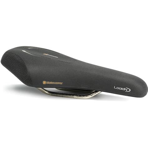 Selle Royal Respiro Athletic Zadel Bike