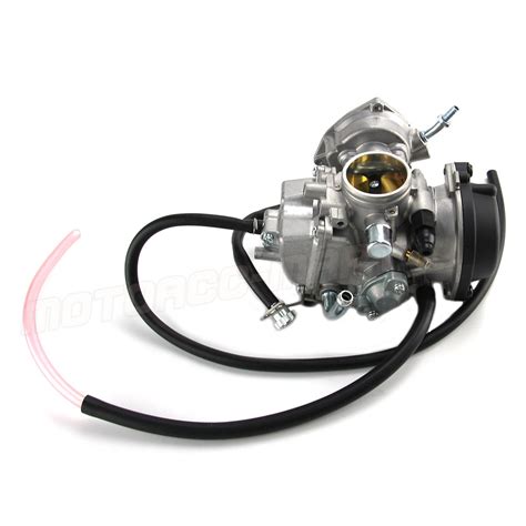 Carburetor For Suzuki Ltz Ltz X Quadsport Carb