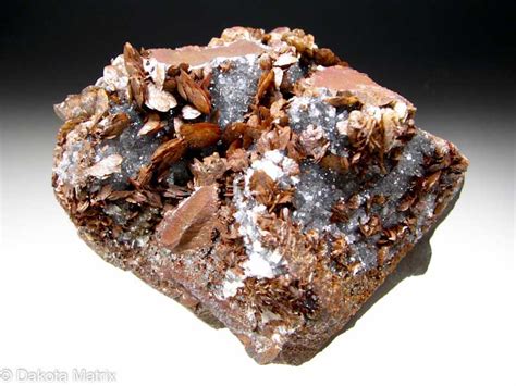 Siderite Mineral Specimen For Sale