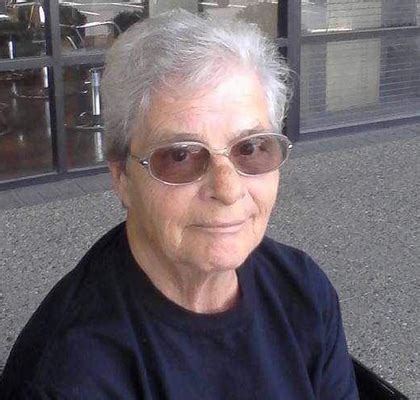 Obituary | Mary Ann Nichols of Holy Cross, Kentucky | Mattingly Funeral ...