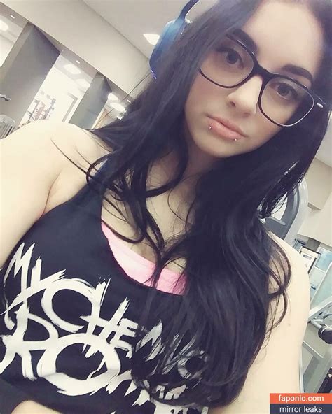 Gigi Dolin Aka Priscilla Kelly Aka Gigidolin Wwe Nude Leaks Faponic