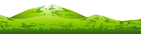 Green mountain clipart 20 free Cliparts | Download images on Clipground ...