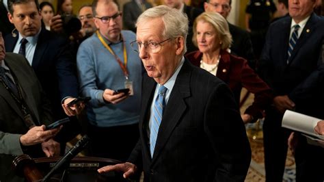 GOP senator blocks sweeping election reform bill | The Hill