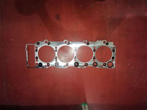 Cherry Cylinder Head Gasket For Isuzu 4hf1 S 1587 Lazada Ph