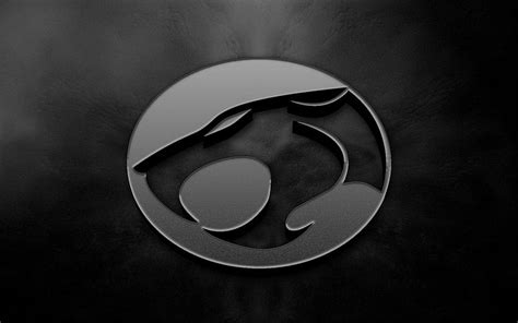 Thundercats Logo Thundercat Logo Hd Wallpaper Pxfuel