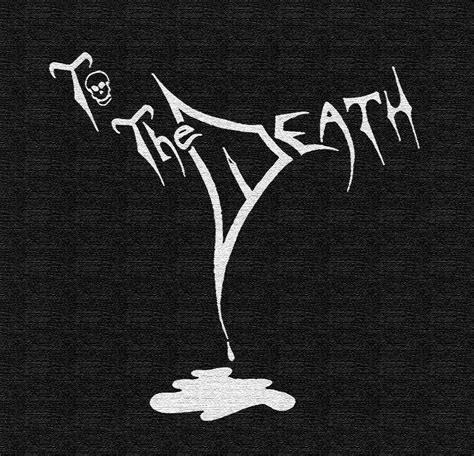 Death metal rebels | NECROCURSE | To The Death